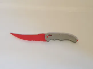 Flip Knife | Counter-Strike
