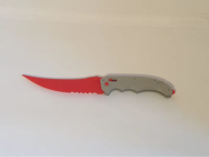 Flip Knife | Counter-Strike