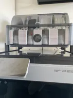 All parts with hygrometer - PETG