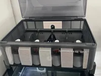 All parts without hygrometer - PETG