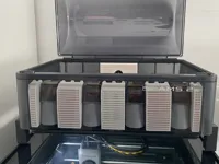 All parts without hygrometer - PLA
