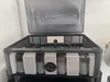 All parts with hygrometer - ABS