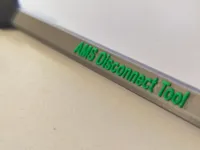 0.16mm layer, 2 walls, 15% infill