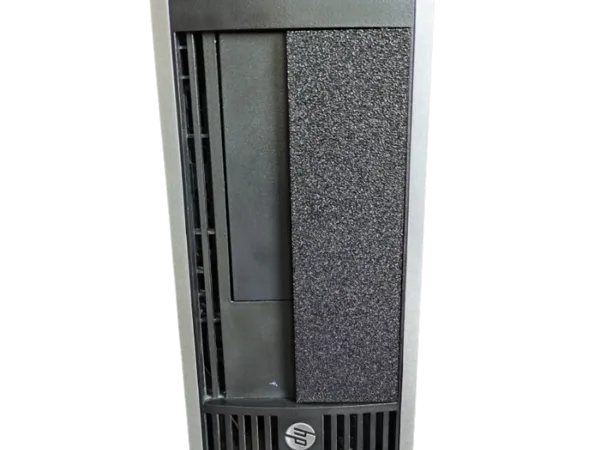 Cache pour baie de lecteur optique HP 8300 SFF