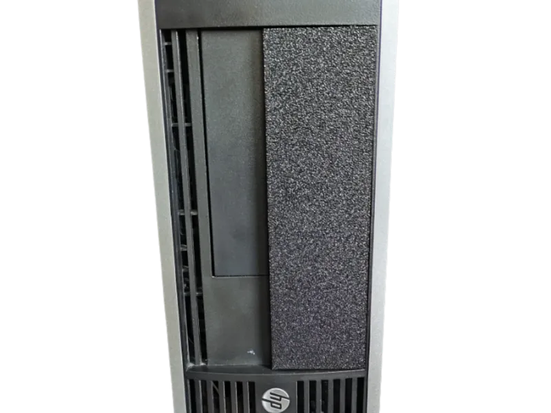 HP 8300 SFF Disk Drive Cover
