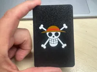 Strohhutbande One-Piece EC