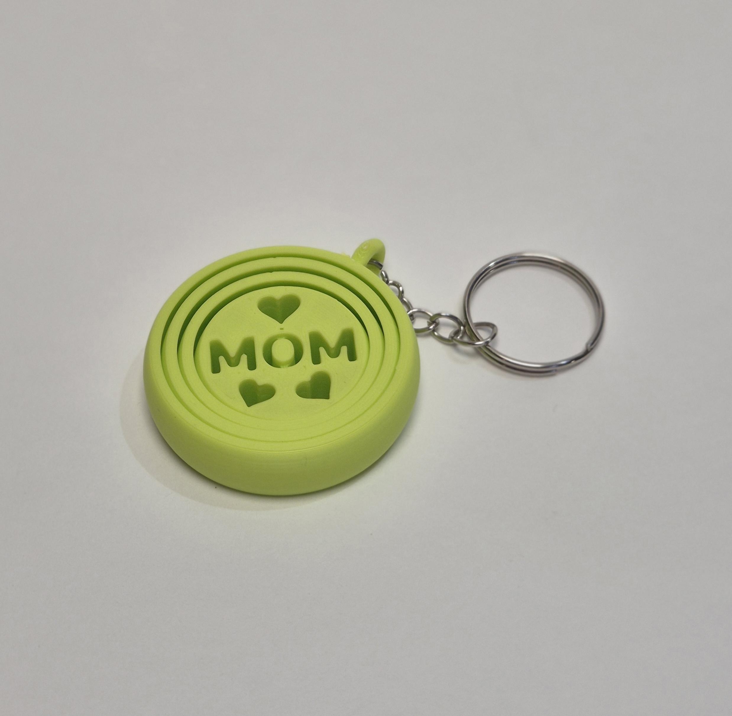 Improved design mom fidget