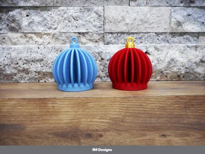 Christmas Ball
