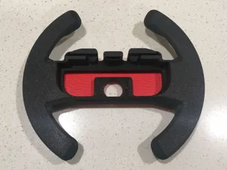 Joy-Con Steering Wheel