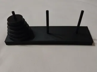 Tower of Hanoi