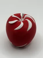 Apple single color
