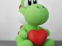 Yoshi Dino V1