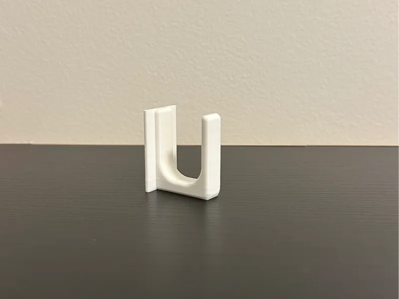 Modular Wall Hook