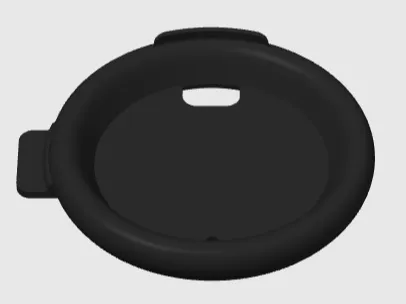 Aladdin 20 oz travel mug lid