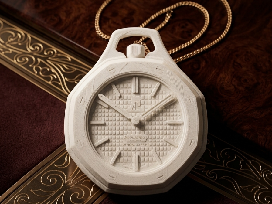 Royal Pop  AP X Swatch 
