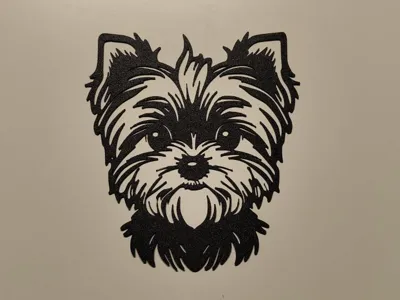Yorkshire wall art