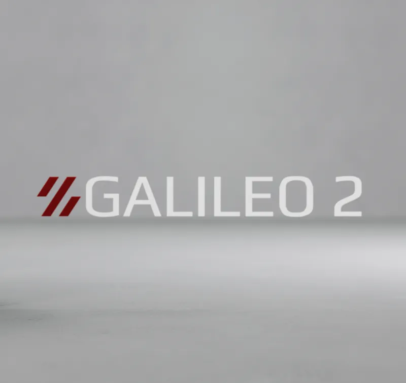 Galileo 2 extruder redy to print 