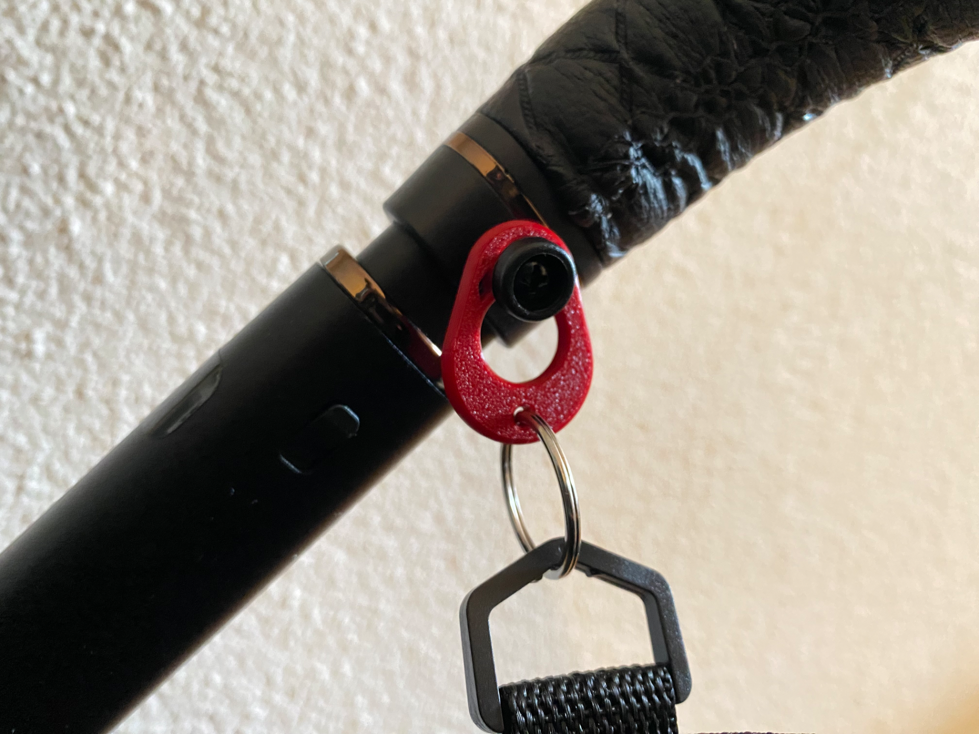 Moon Gio 2.0+ – Wickeltaschen-Adapter