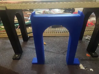 trestle type 1