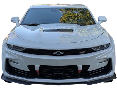 Fangs for 2019+ Gen6 Chevy Camaro SS