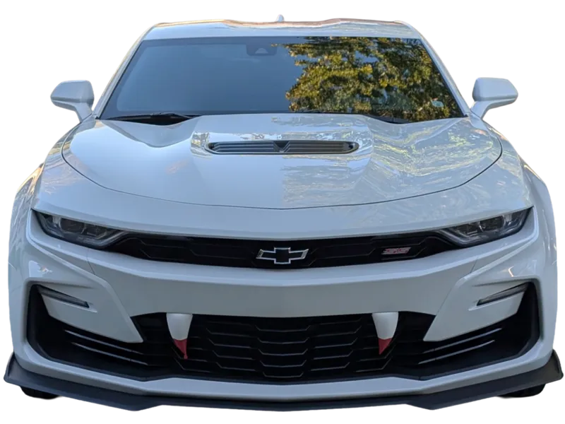 Fangs for 2019+ Gen6 Chevy Camaro SS