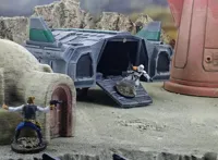 0.08mm layer, 2 walls, 7% infill