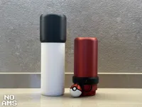 Playmat Tube NO AMS