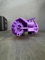 mini bike v2 