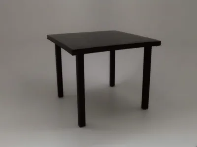 Mini table