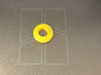Gyro scope Toy