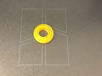 Gyro scope Toy