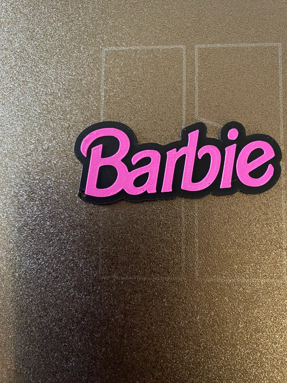 Barbie (2023) - Posters — The Movie Database (TMDB), image size:1000x1333