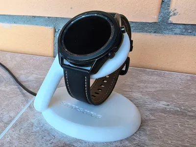Samsung GALAXY WATCH 3 holder v.2