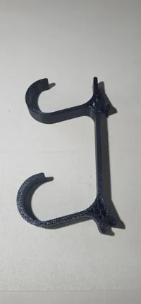 0.2mm layer, 5 walls, 15% infill