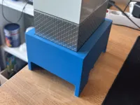 0.24mm layer, 2 walls, 15% infill