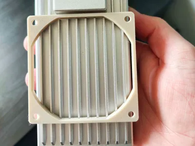 Zimaboard 2 80mm Fan