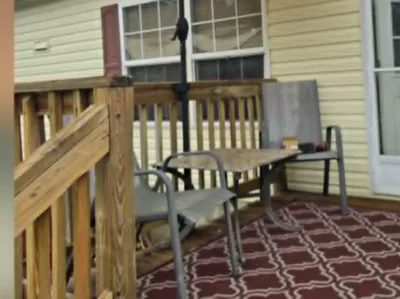 patio umbrella mounts