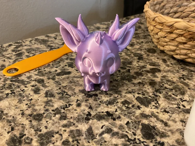 Magical beast