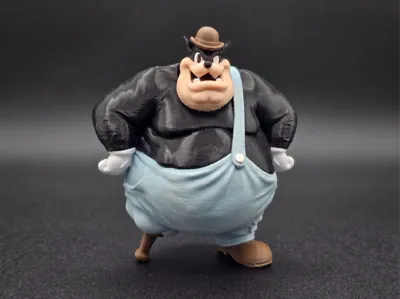 Fat Pete