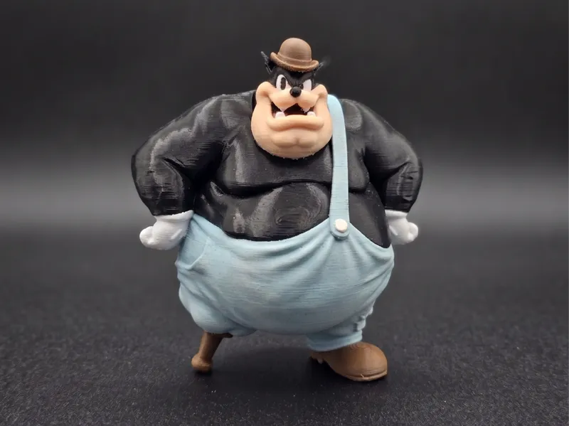 Fat Pete