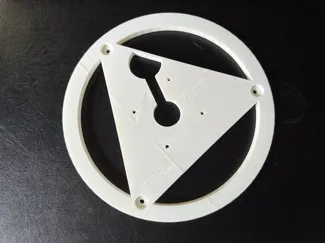 Philips hue still ceiling light mount