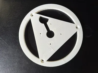 Philips hue still ceiling light mount