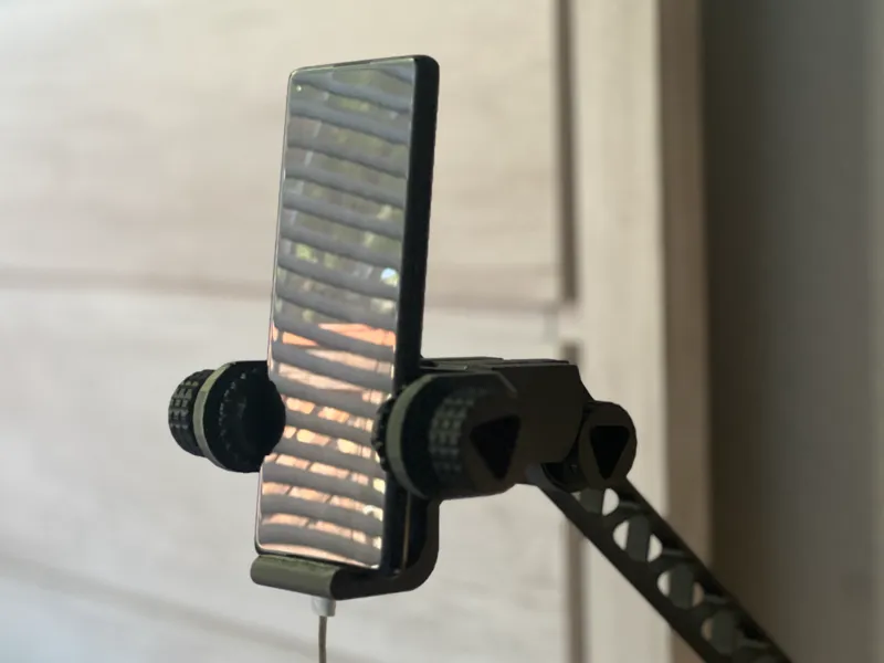 Upgraded Phone Holder