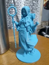 10 cm - 0.2mm layer, 2 walls, 15% infill