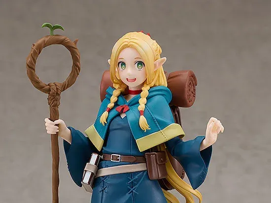 Marcille Donato – A Maga - Dungeon Meshi
