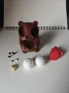 5plate 5 color 0.2mm layer, 2 walls, 10% infill
