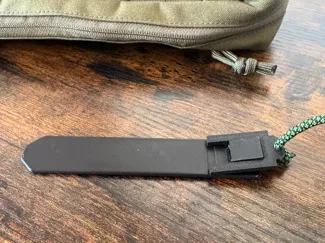 Molle Stick