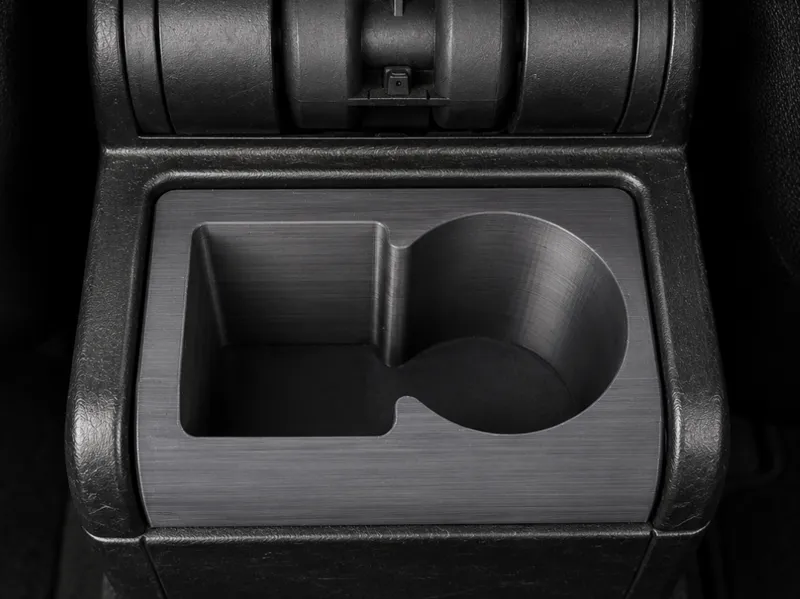 BMW E46 Ash tray cup holder