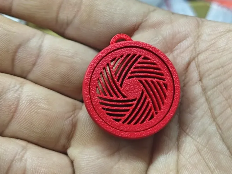 风口指尖陀螺