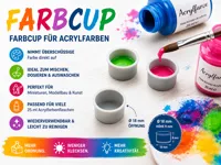 Farbcup